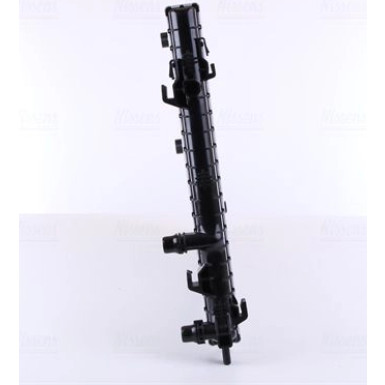 Wasserkühler PKW Audi A1 25 TFSI 18 FIRST FIT 606723
