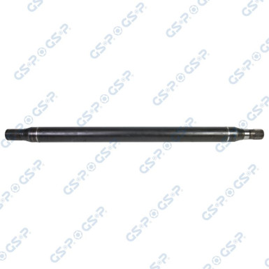 GSP Steckwelle, Differential 261354