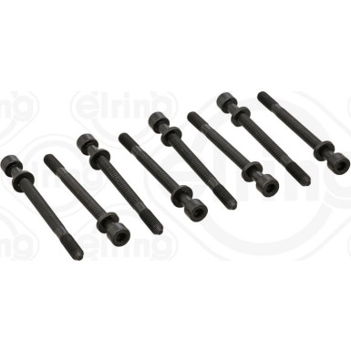 Zylinderkopfschraubensatz VOLKSWAGEN 804.250