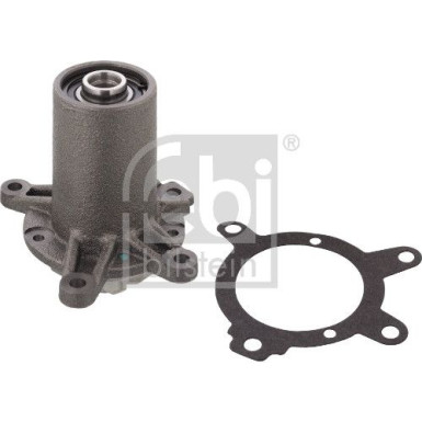 FEBI BILSTEIN Wasserpumpe 02286 FEBI BILSTEIN Wasserpumpe 02286