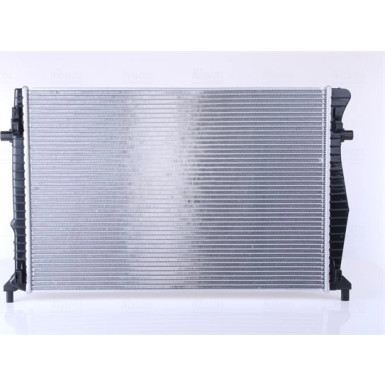 Wasserkühler PKW VW Golf VII 12 606218