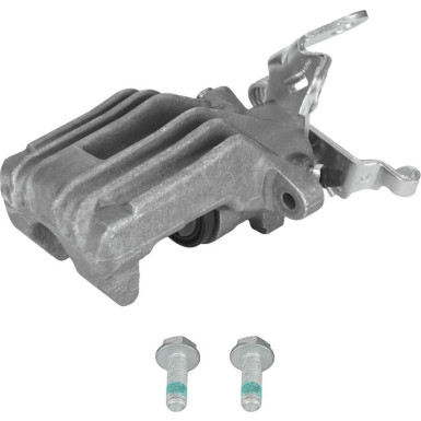 Tauschbremssattel HA li AUDI,SEAT,SKODA,VW 03 BHN317E Tauschbremssattel HA li AUDI,SEAT,SKODA,VW 03 BHN317E