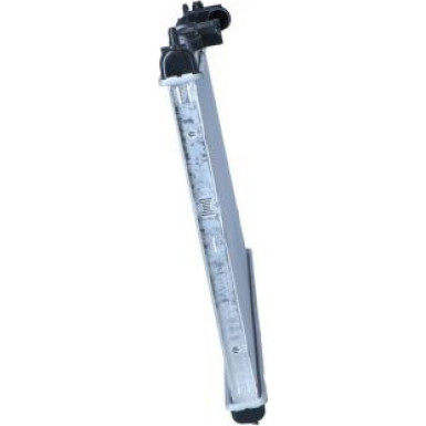 Kühler, Motorkühlung 50466 Kühler, Motorkühlung 50466