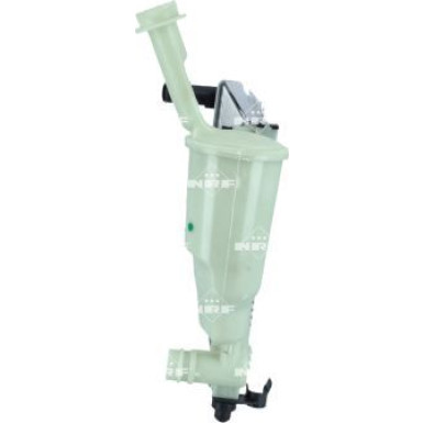 Kühler, Motorkühlung 53128A