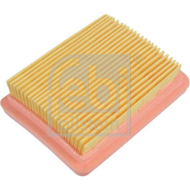 FEBI BILSTEIN Luftfilter 180858 FEBI BILSTEIN Luftfilter 180858