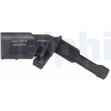 DELPHI Sensor, Raddrehzahl SS20034 DELPHI Sensor, Raddrehzahl SS20034