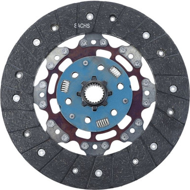 SACHS Kupplungssatz 3000 990 332 Kit plus CSC