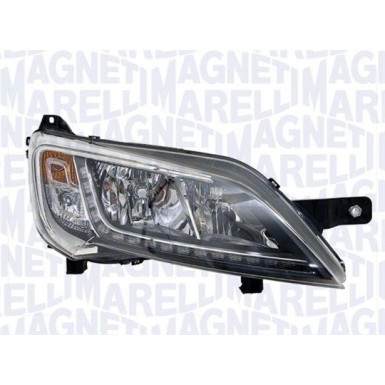 MAGNETI MARELLI Hauptscheinwerfer 712501301129