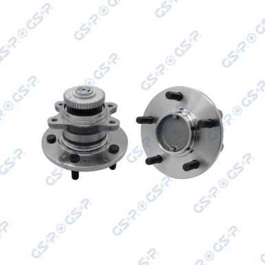 GSP Radlager 9400340 GSP Radlager 9400340