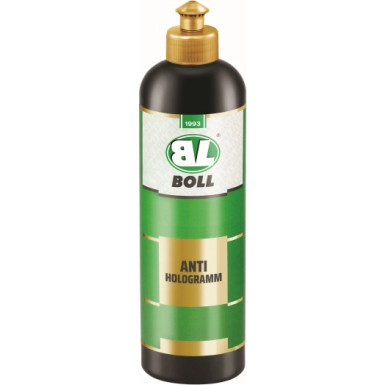 Boll Anti Hologramm 500ml 0035122 Boll Anti Hologramm 500ml 0035122