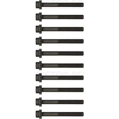 ZK-Schraubensatz 14-32290-01