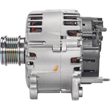 VALEO Generator 439974 VALEO Generator 439974