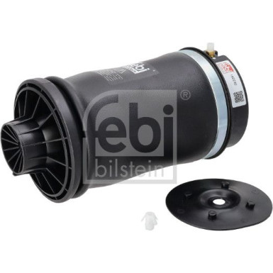 FEBI BILSTEIN Kühlerlüfterkupplung 17850