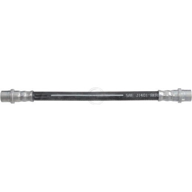 A.B.S. Bremsschlauch SL4870