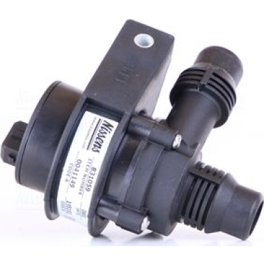 NISSENS Zusatzwasserpumpe 831059