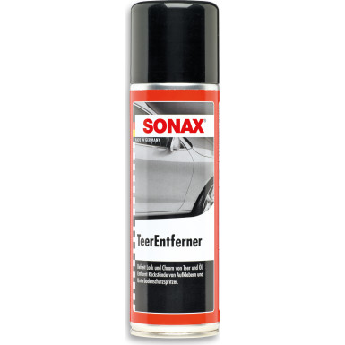 Sonax Teerentferner 300ml 03342000 Sonax Teerentferner 300ml 03342000