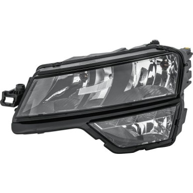 SCHEINWERFER L H7/H1/H8 HELLA 1EG 354 855-051 SCHEINWERFER L H7/H1/H8 HELLA 1EG 354 855-051