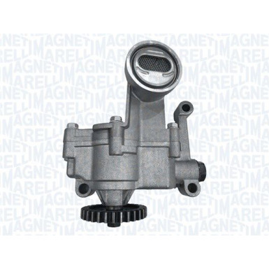 MAGNETI MARELLI Ölpumpe 351516000149 MAGNETI MARELLI Ölpumpe 351516000149