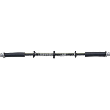 A.B.S. Bremsschlauch SL 6676