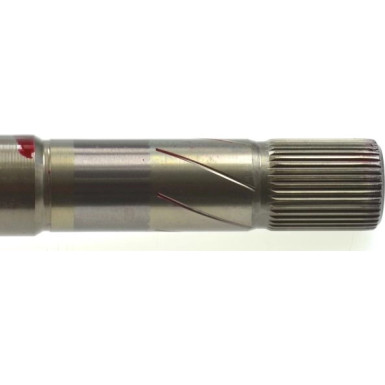 Antriebswelle VA re RENAULT Trafic II GKN Automotive OE-Technologie 52° - Beugewinkel 25633 Antriebswelle VA re RENAULT Trafic II GKN Automotive OE-Technologie 52° - Beugewinkel 25633