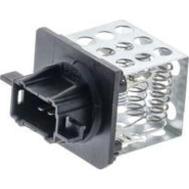 MAHLE Widerstand, Innenraumgebläse ABR 91 000P BEHR Premium Line