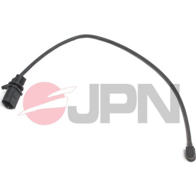 JPN Warnkontakt, Bremsbelagverschleiß 12H0004-JPN JPN Warnkontakt, Bremsbelagverschleiß 12H0004-JPN