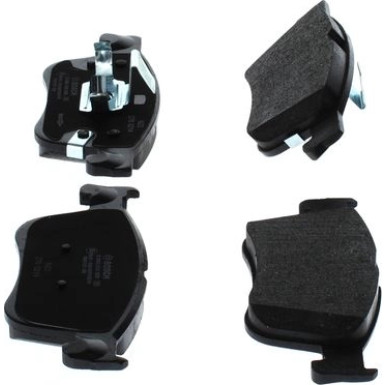 Bremsklötze VA FORD Focus 18 0 986 424 885 Bremsklötze VA FORD Focus 18 0 986 424 885