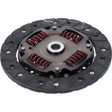 SACHS Kupplungssatz 3000 950 060