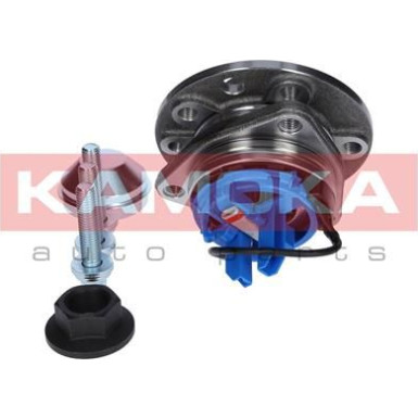 KAMOKA Radlagersatz 5500139 KAMOKA Radlagersatz 5500139
