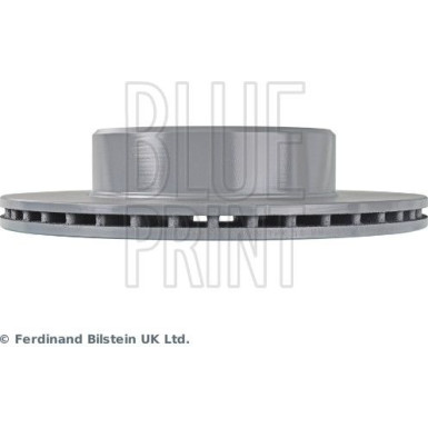 Bremsscheibe Toyota P. Hilux 2.4-2.5 D-4D 4Wd 88-05 ADT343100