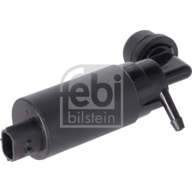 Waschwasserpumpe 109285 Waschwasserpumpe 109285