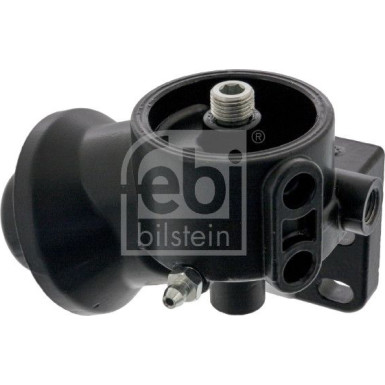 FEBI BILSTEIN Kraftstoffpumpe 49585 FEBI BILSTEIN Kraftstoffpumpe 49585