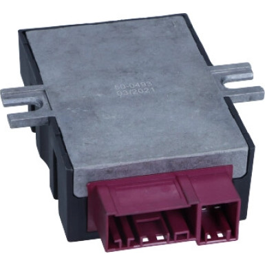 Steuergerät, Kraftstoffpumpe 50-0493 Steuergerät, Kraftstoffpumpe 50-0493