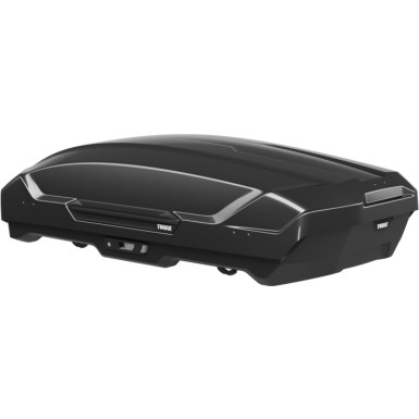 Thule Box Motion 3 M black - 639200 Thule Box Motion 3 M black - 639200