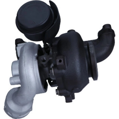 Lader, Aufladung 003-001-000052R