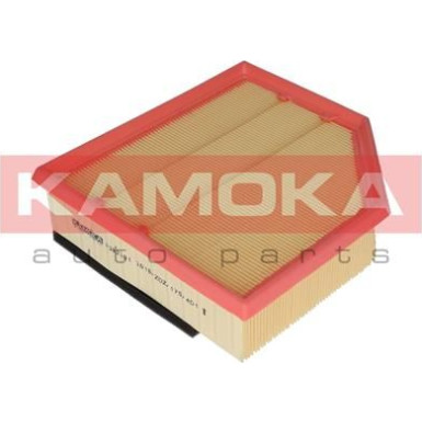 KAMOKA Luftfilter F232201