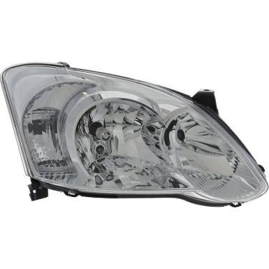 VALEO Hauptscheinwerfer 088740