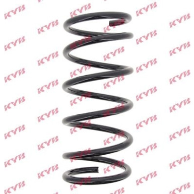KYB Fahrwerksfeder Fiat P. Ducato 2.0/2.3D/2.8D 04/02 RA1803