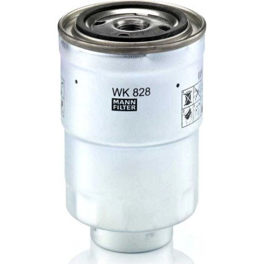Mann & Hummel Kraftstofffilter PKW TOYOTA WK 828