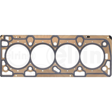 Dichtung, Zylinderkopf OPEL 076.892