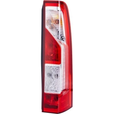 HECKLEUCHTE HELLA OPEL MOVANO B 5,10-/REN MASTER III 2,10 2VA 010 110-061