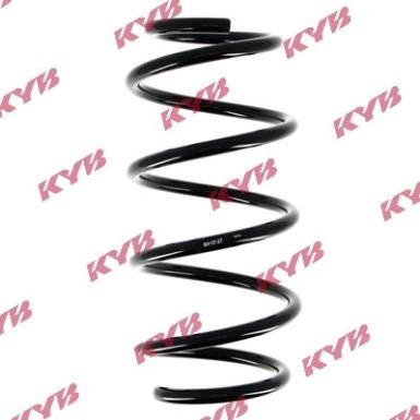 KYB Fahrwerksfeder Opel P. Vectra C/Gts 2.0 03/03 RH3527 KYB Fahrwerksfeder Opel P. Vectra C/Gts 2.0 03/03 RH3527