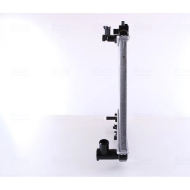 Wasserkühler PKW 64639A
