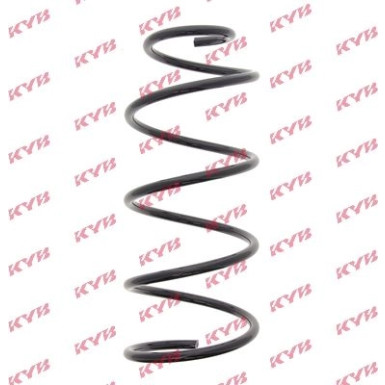 KYB Fahrwerksfeder Fiat P. Marea/ Lancia Dedra 1.2-2.4D 01/96-02/03 RG1363