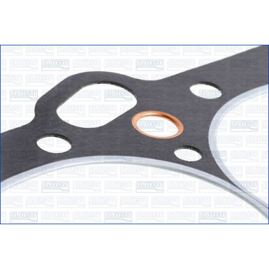 AJUSA Dichtung, Zylinderkopf 10079100 FIBERMAX