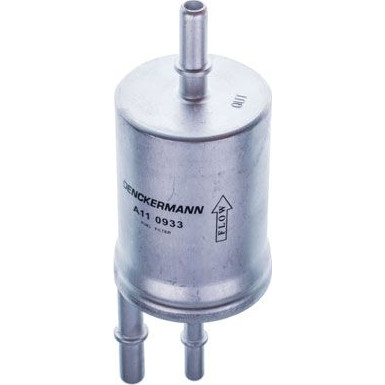 DENCKERMANN Kraftstofffilter A110933