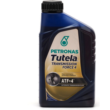 PETRONAS Tutela Force4 76014E18EU PETRONAS Tutela Force4 76014E18EU