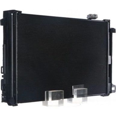 Kondensator, Klimaanlage AC 786 000S