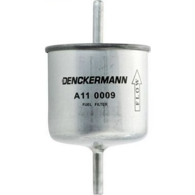 DENCKERMANN Kraftstofffilter A110009