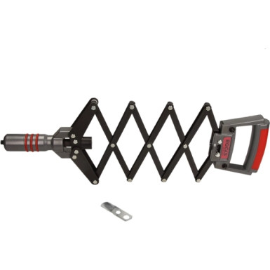 Scherennietzange für Blindnieten, 2-6 mm, Eu805 OK-06.0002